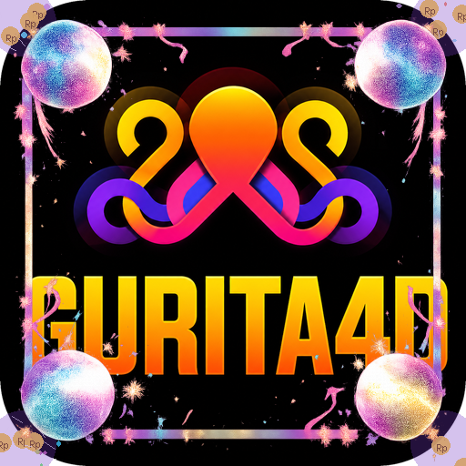 gurita4d — mitra unggulan